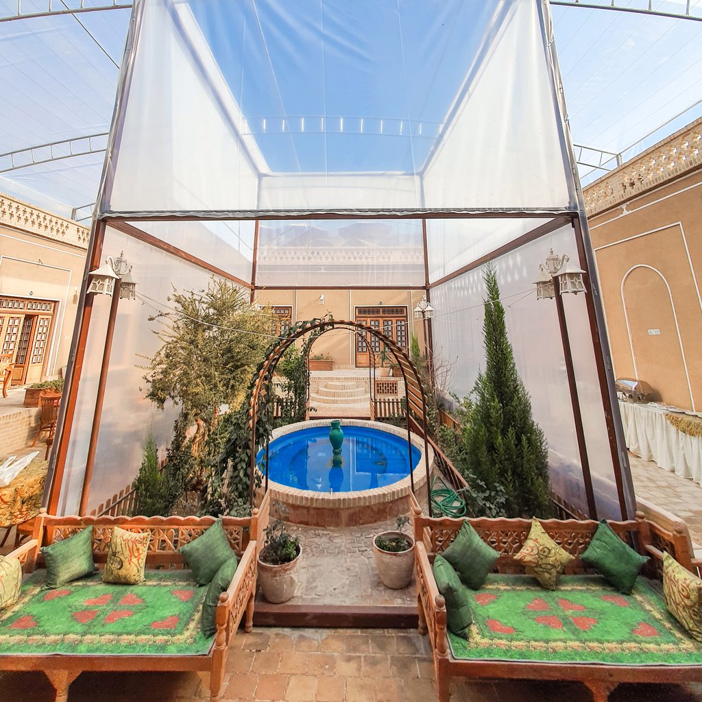 پارس - واحد چهارتخته