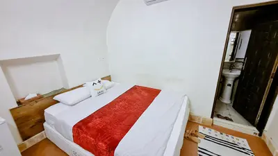 بومگردی شهرزاد - واحد دوتخته