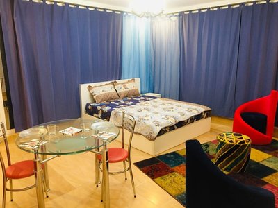 سوئیت فلت شیرین واحد تهران