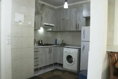 آپارتمان یک خوابه قلهک 6