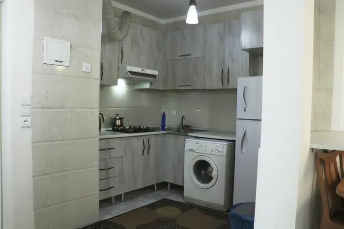 آپارتمان یک خوابه قلهک 6