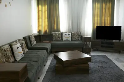 آپارتمان یک خوابه قلهک 6