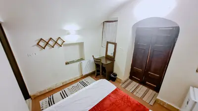 بومگردی شهرزاد - واحد دوتخته