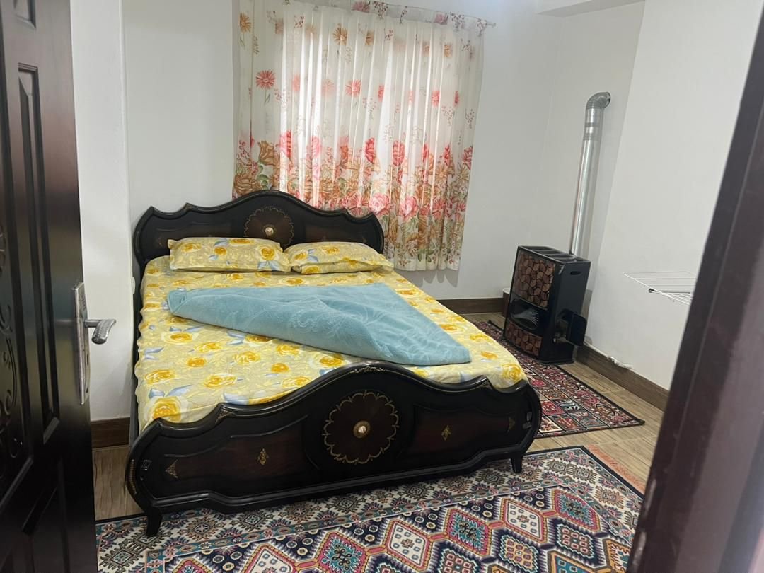 آپارتمان دوخوابه سعادت دلسمی - اتاق خواب۱
