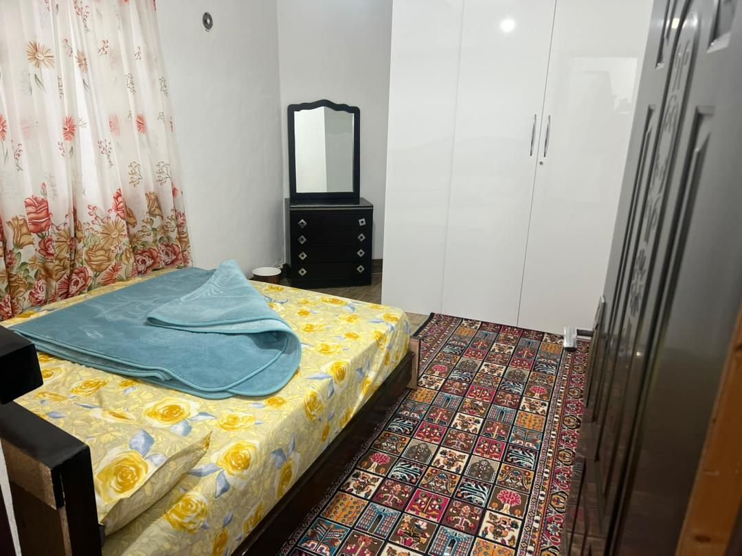 دوخوابه سعادت دلسمی