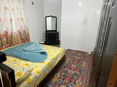 آپارتمان دوخوابه سعادت دلسمی