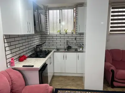 آپارتمان دوخوابه سعادت دلسمی