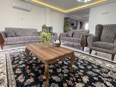 ویلا دوخوابه استخردار آبگرم رهنما