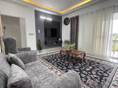 ویلا دوخوابه استخردار آبگرم رهنما