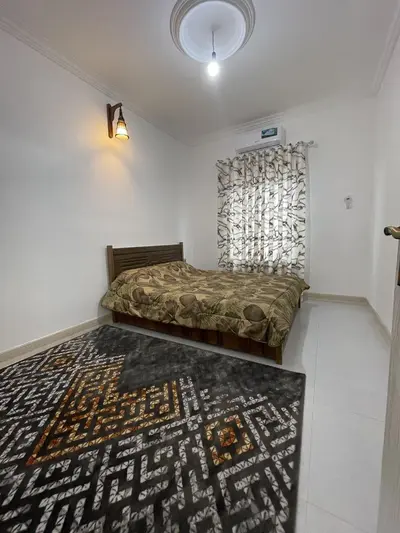 ویلا دوخوابه استخردار آبگرم رهنما