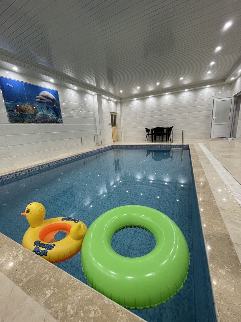 ویلا دوخوابه رهنما 2