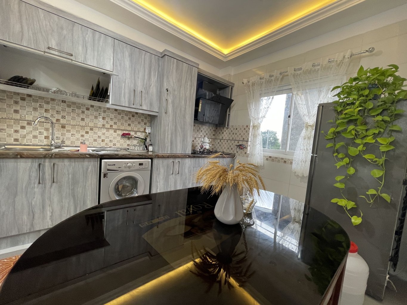 ویلا دوخوابه رهنما 2