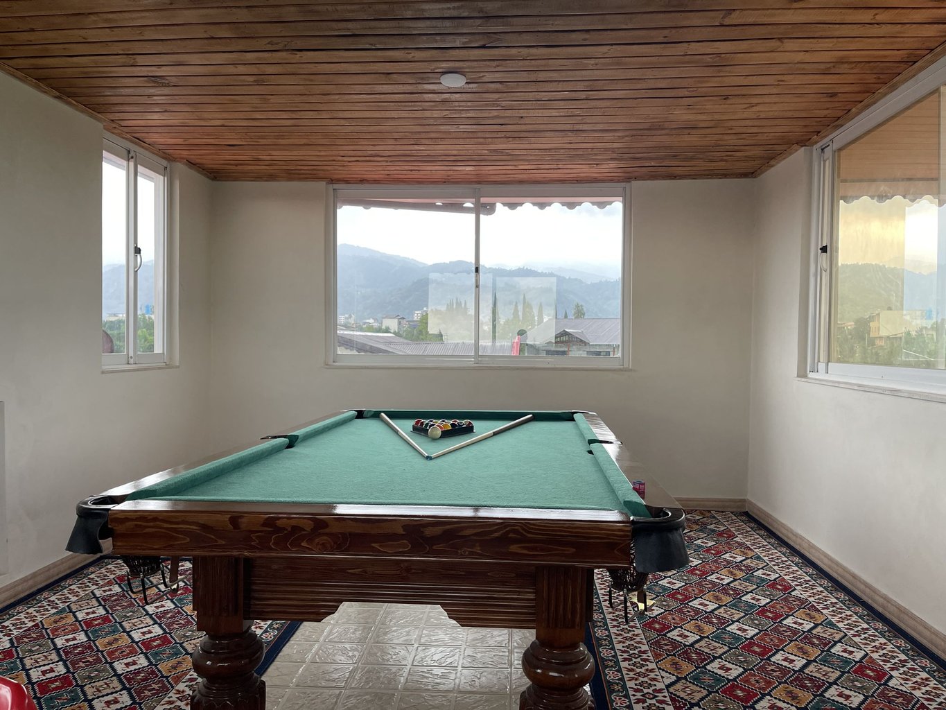 ویلا دوخوابه رهنما 2