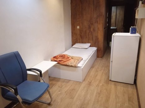 مجتمع اقامتگاهی تاراز - واحد دوتخته