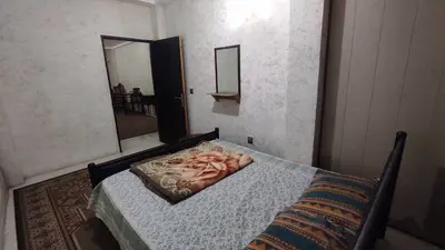 مجتمع اقامتی یک خوابه گل یاس - واحد 5