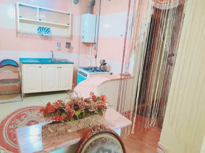 یک خوابه امیری 1