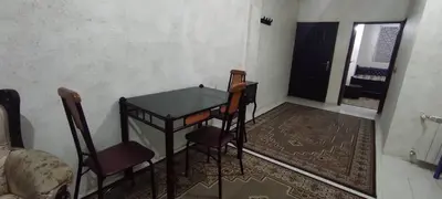 مجتمع اقامتی یک خوابه گل یاس - واحد 5