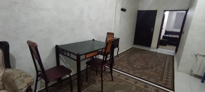 مجتمع اقامتگاهی یک خوابه گل یاس - واحد 5