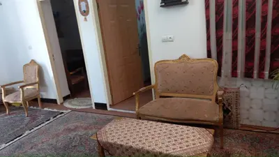 ویلا دوخوابه یاس 55