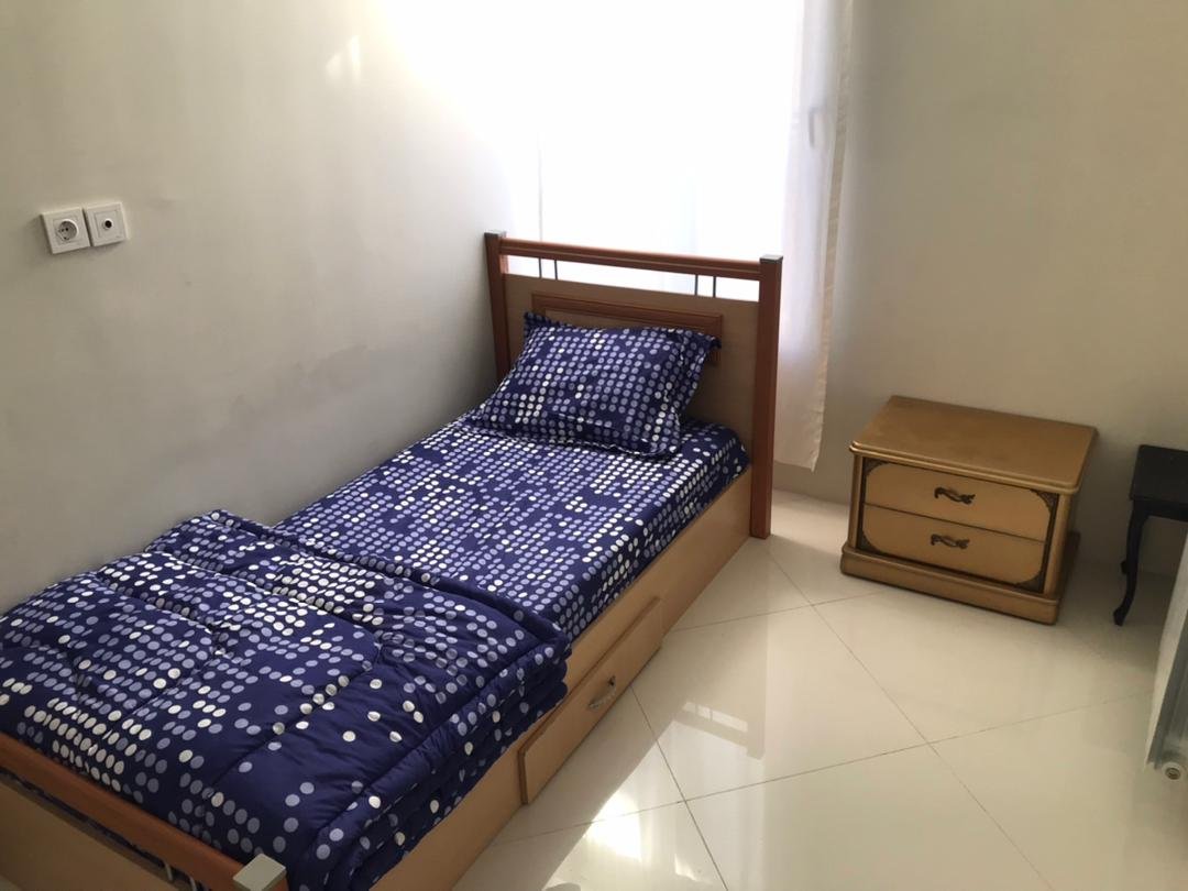 آپارتمان دوخوابه آگور 44 - میدان حر