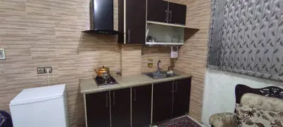 مجتمع اقامتی یک خوابه گل یاس - واحد 5