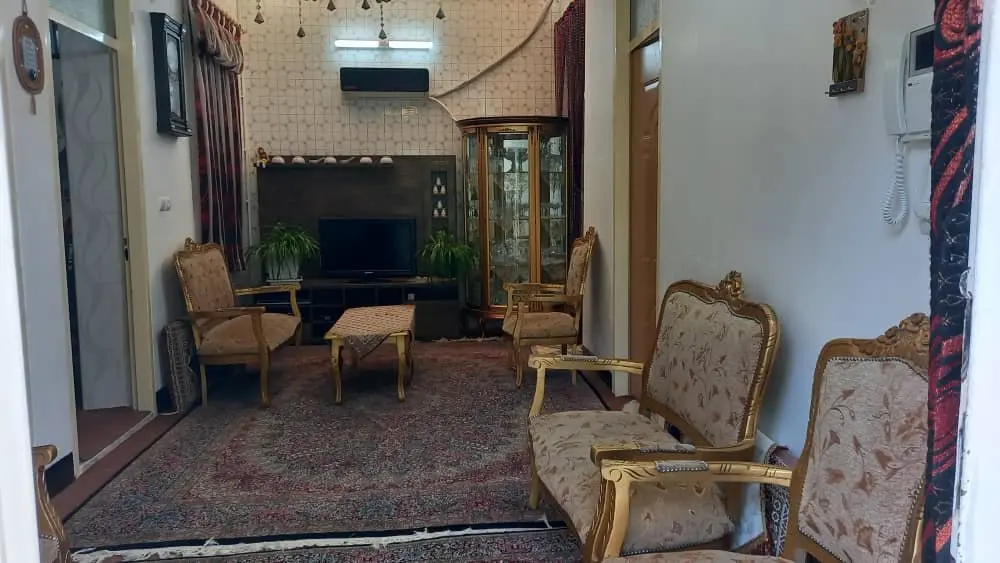 ویلا دوخوابه یاس 55