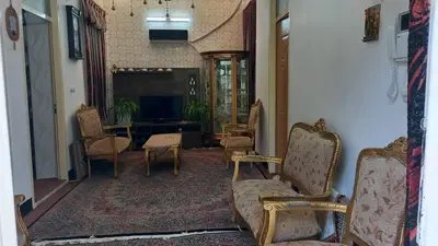 ویلا دوخوابه یاس 55