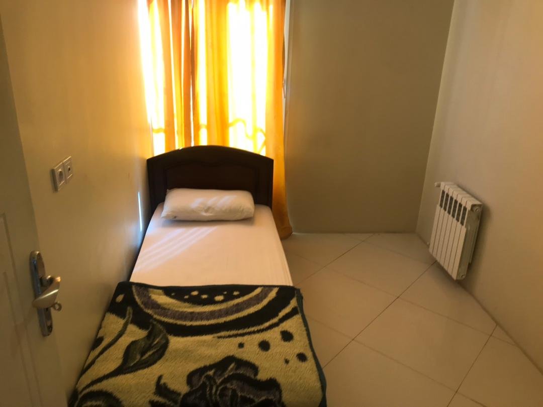 آپارتمان دوخوابه آگور 308 - میدان حر