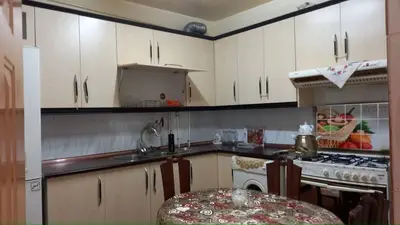 ویلا دوخوابه یاس 55