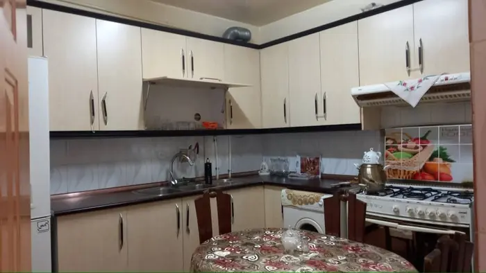 ویلا دوخوابه یاس 55