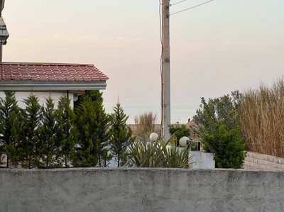 ویلا دوخوابه ساحلی شاه حسینی