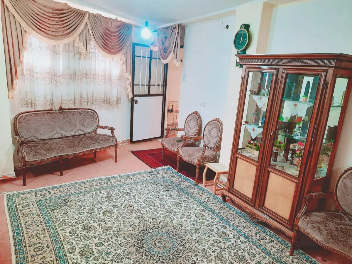 یک خوابه امیری 1