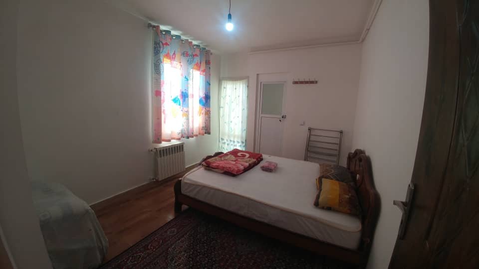 آپارتمان یک خوابه نقی پور