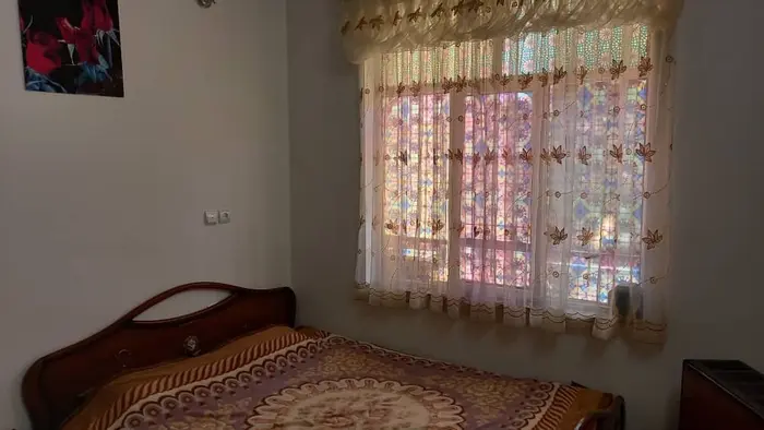 ویلا دوخوابه یاس 55