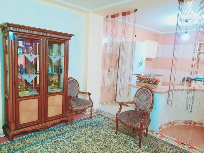 یک خوابه امیری 1