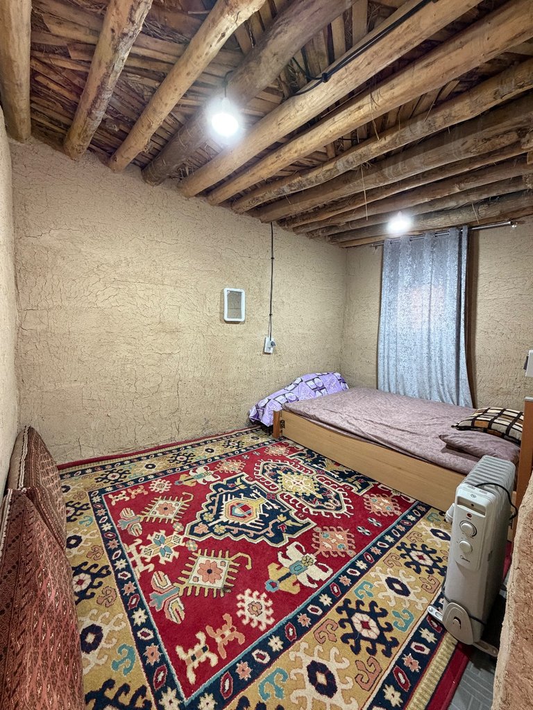 ویلا فلت سنتی دهدز