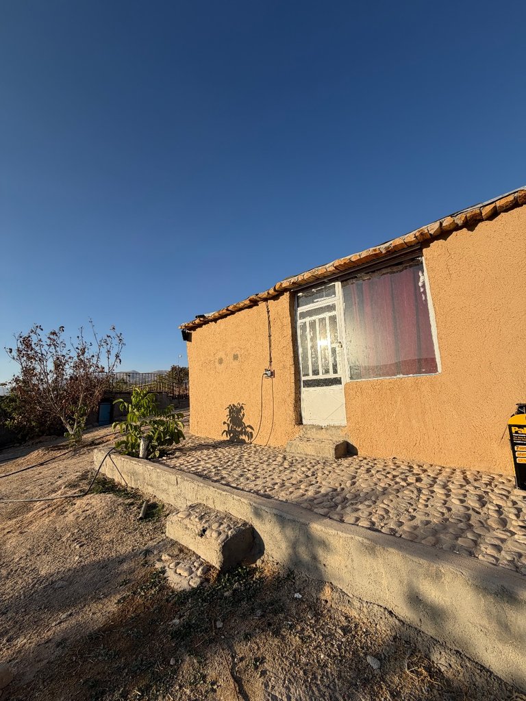 ویلا فلت سنتی دهدز