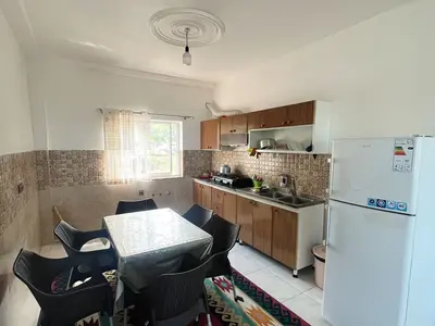 ویلا دوخوابه جنگلی گوهرسرا 2