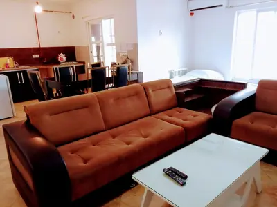 آپارتمان یک خوابه نور 3