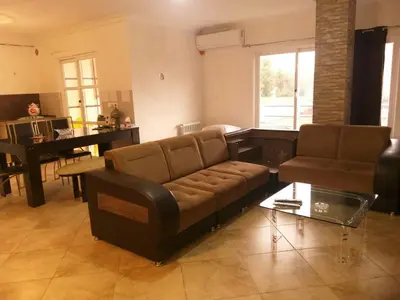 آپارتمان یک خوابه نور 3