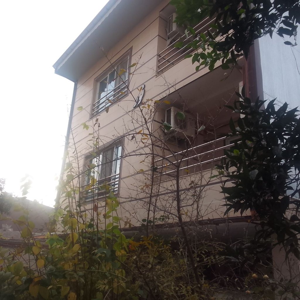 آپارتمان یک خوابه نور 3