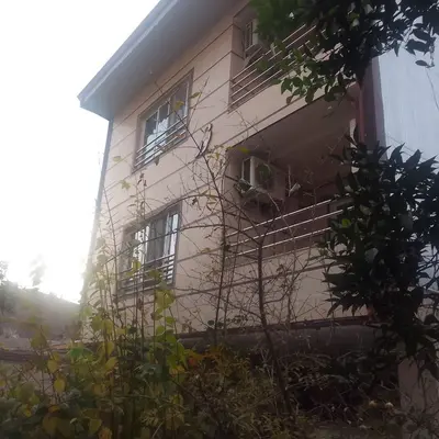 آپارتمان یک خوابه نور 3