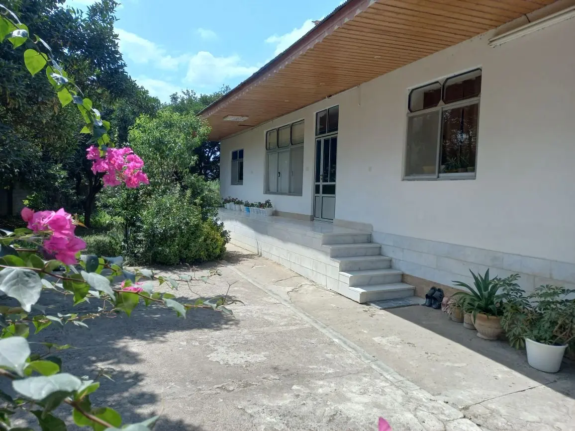 ویلا یک خوابه گل گشت