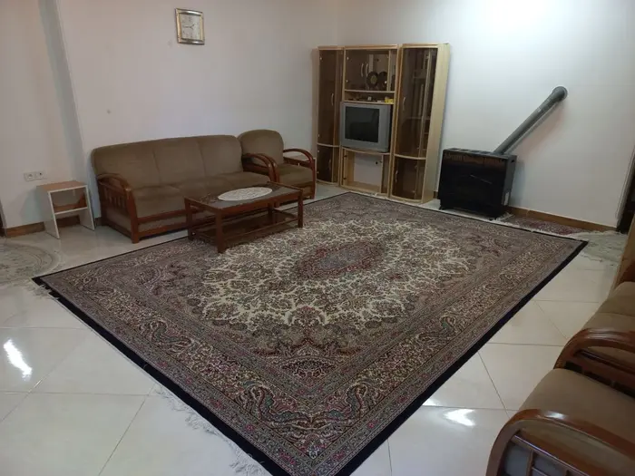 ویلا یک خوابه گل گشت