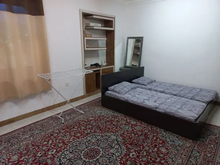 ویلا یک خوابه گل گشت