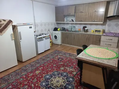 ویلا یک خوابه گل گشت