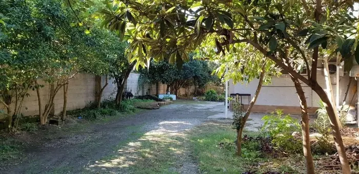 ویلا یک خوابه گل گشت