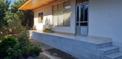 ویلا یک خوابه گل گشت