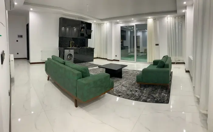 چهارخوابه استخردار جنگلی یونسی