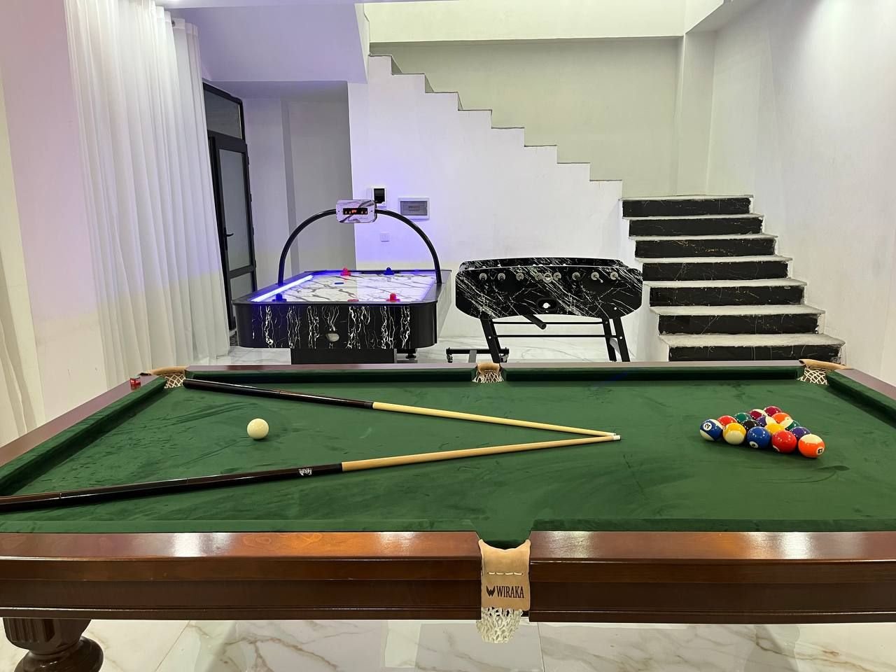 سه خوابه ساحلی استخردار آبگرم یونسی